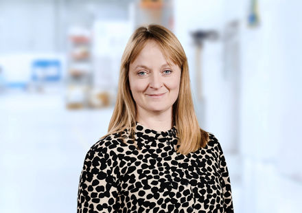 Julie Drustrup - Carsoe