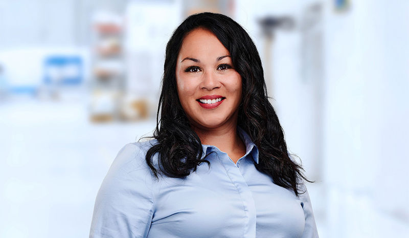 Camille Gagné - Carsoe