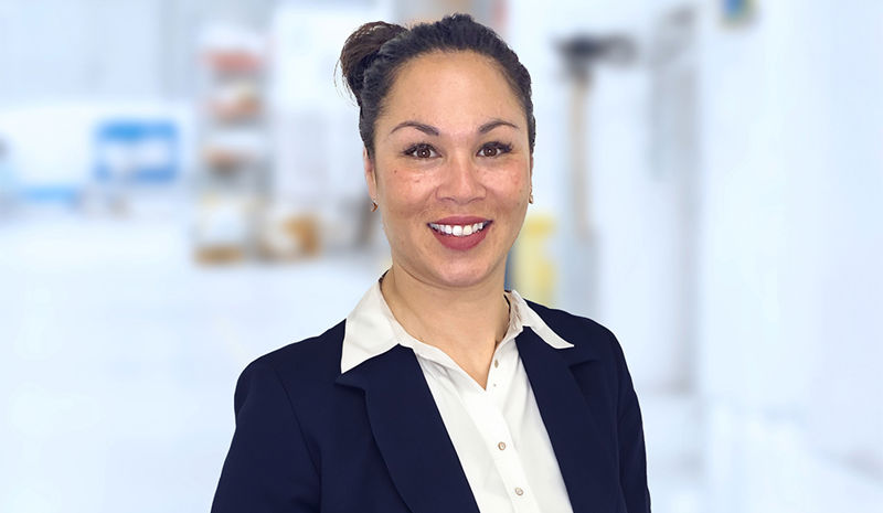 Camille Gagné - Carsoe