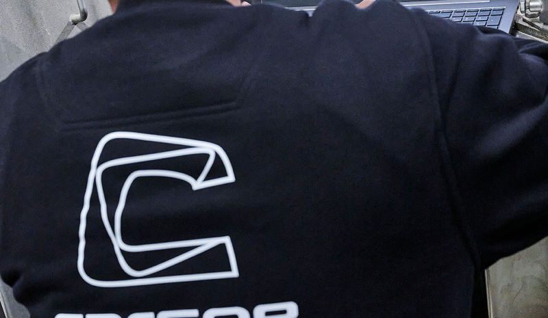 Carsoe Processing Partner