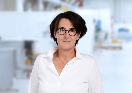 Vanessa Fredberg - Carsoe