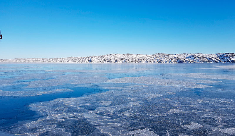 Carsoe Onboard Seafood General Photo ICE