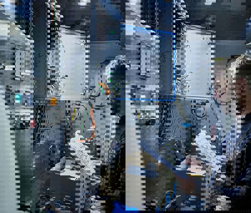 Carsoe Onboard Service