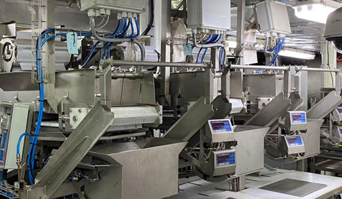 Commissioning Shen Lan - Carsoe Factory