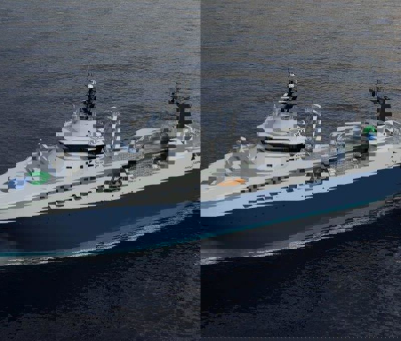 Carsoe - Arctic Storm Management Group