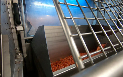 Carsoe Automatic Batch Cooker  (CS1114)