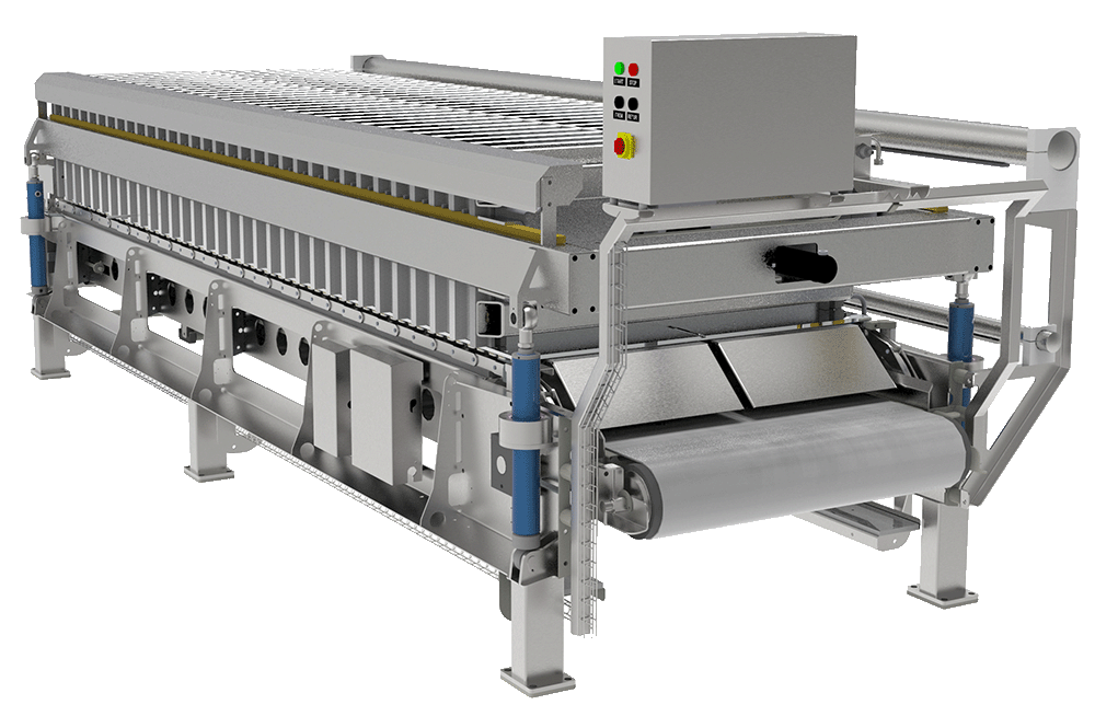 Carsoe V16 Freezer Product Image