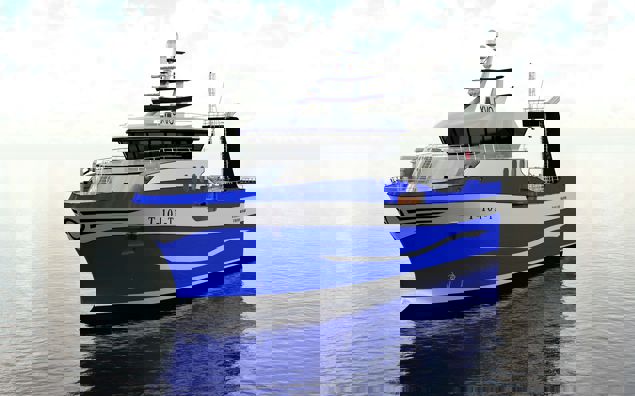 Båragutt Onboard Factory - Carsoe