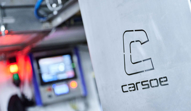 Carsoe Onboard Factory