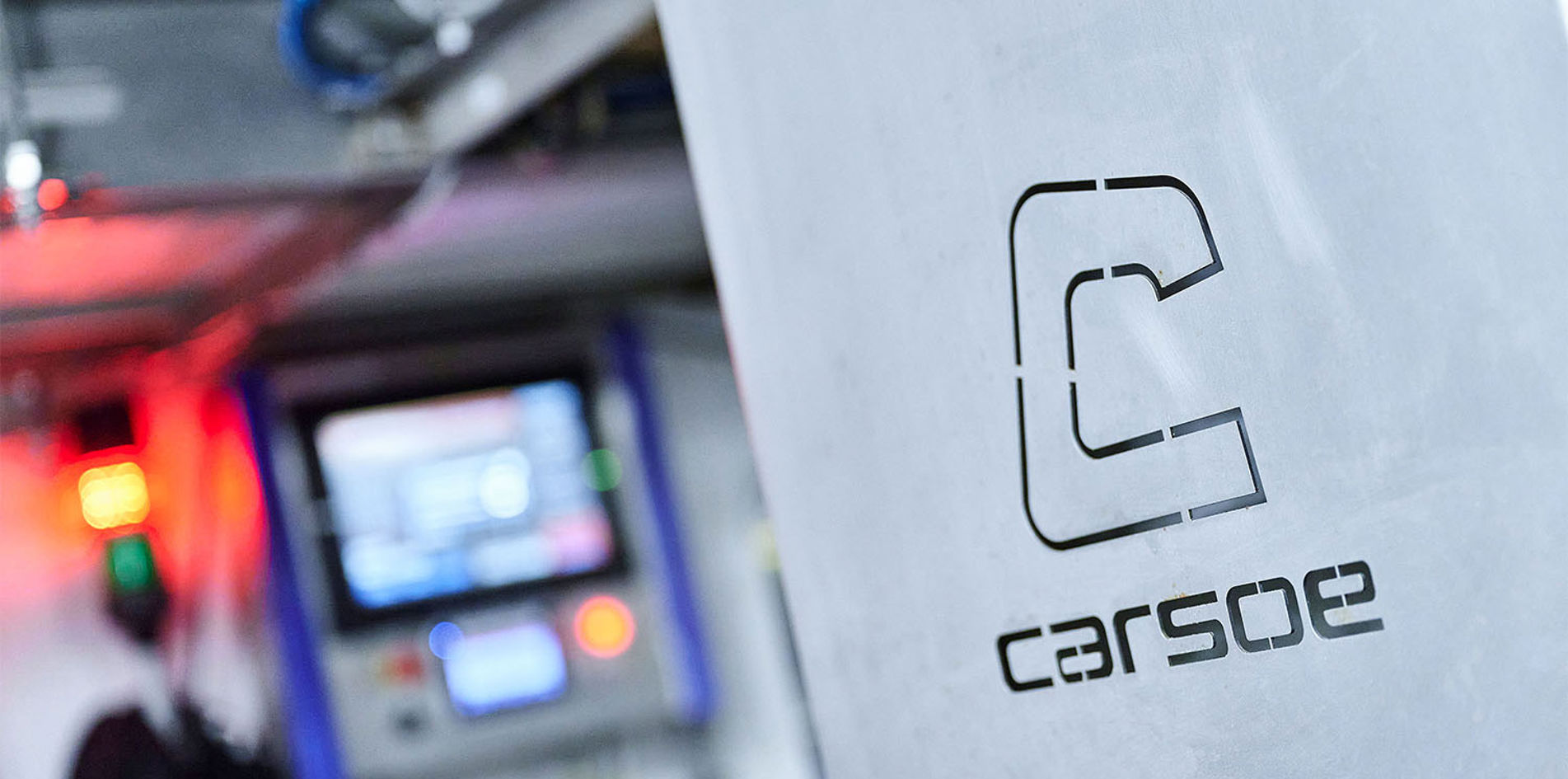 Carsoe Onboard Factory