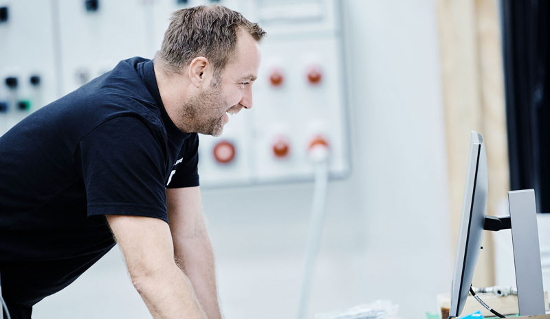 Carsoe Corporate Photo