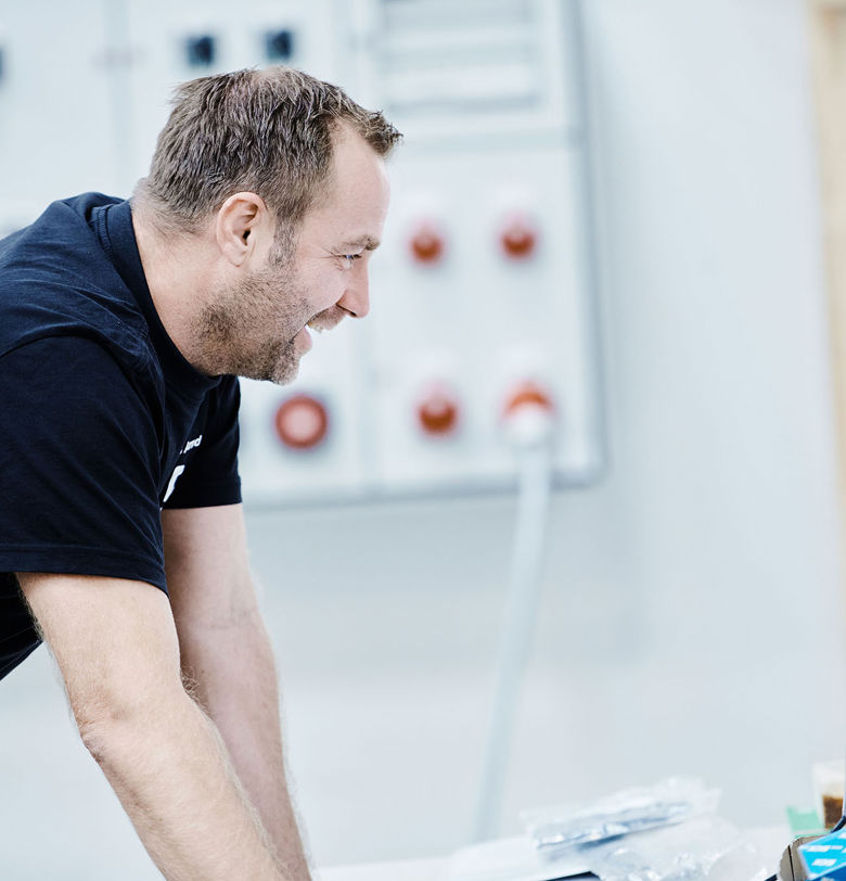 Carsoe Corporate Photo