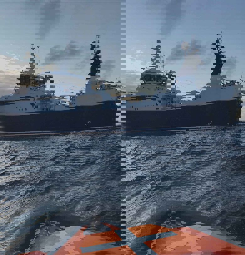 Carsoe Onboard Seafood General Photo