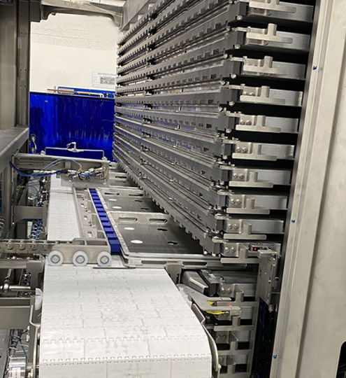 Autofreezer design Carsoe 2