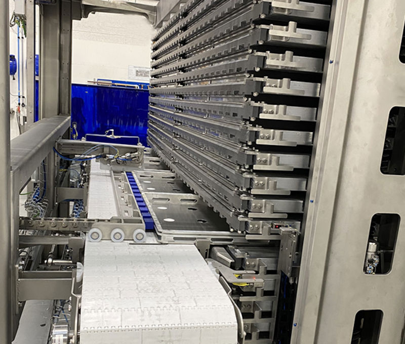 Autofreezer design Carsoe 2