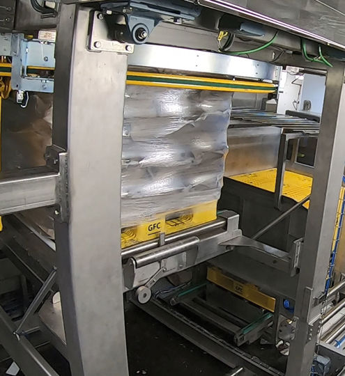 Carsoe Onboard North Star