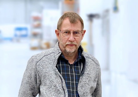 Søren Hansen - Carsoe