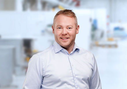 Thomas Kragelund Carsoe