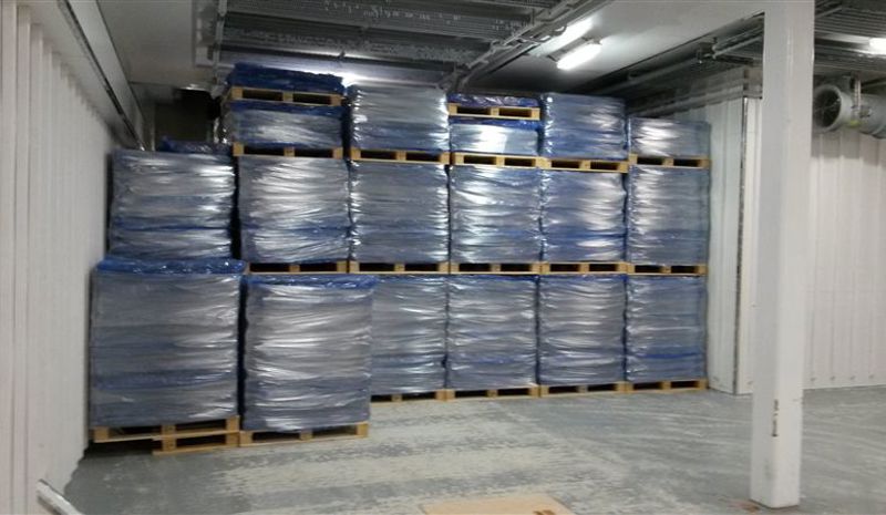 Carsoe Packaging Elevator CS4005