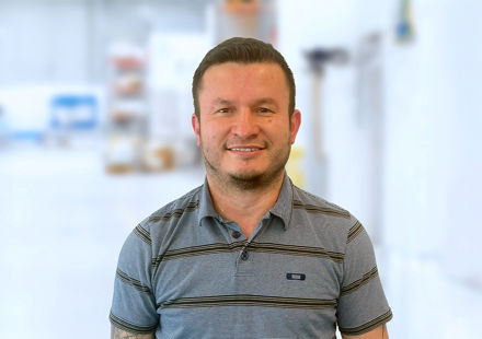 Sergio Fernandez - Carsoe US