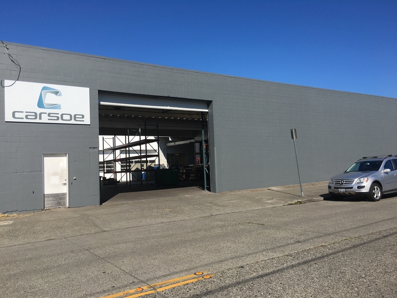 carsoe seattle office
