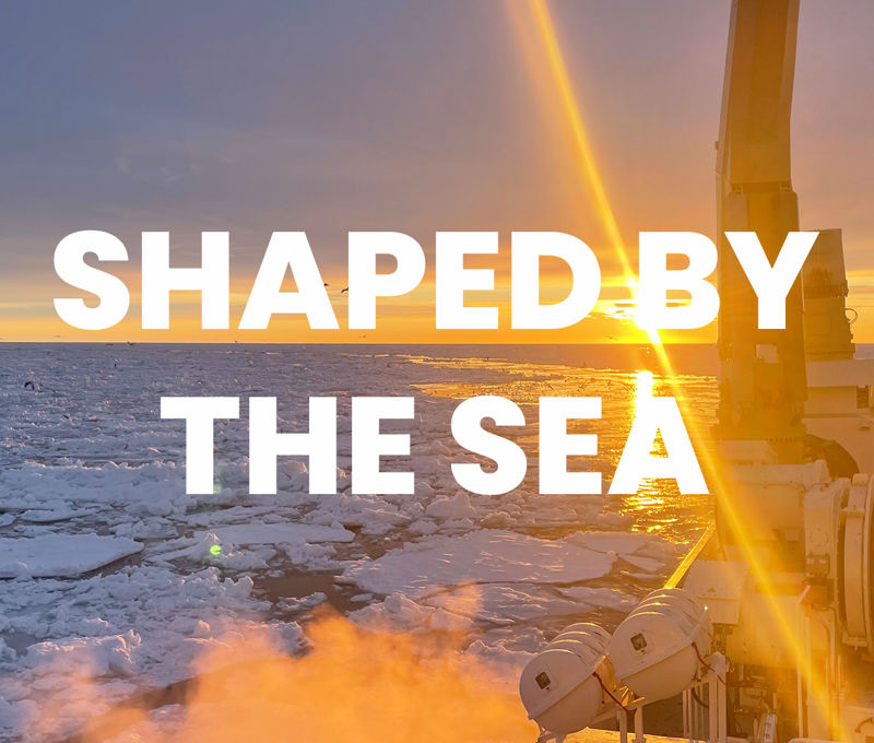 Carsoe Shaped by the sea image