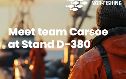 Carsoe Norfishing 