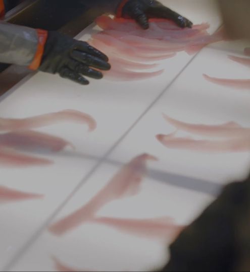 Carsoe Candling Tables