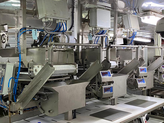 Carsoe Shen Lan Onboard Factory