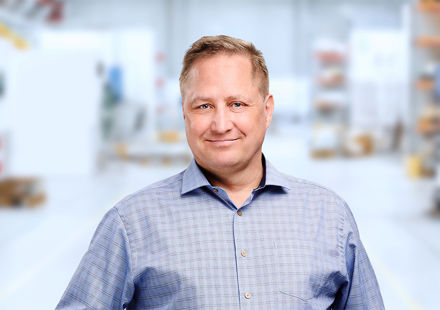 Nils Erikstad - Carsoe