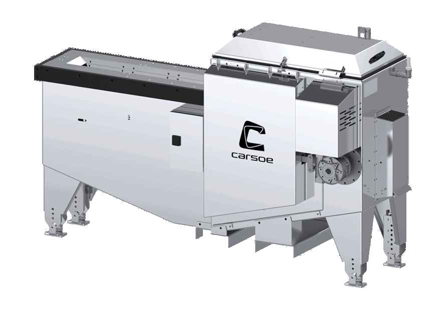 Carsoe Fish Gutting Machine KM Mark 7