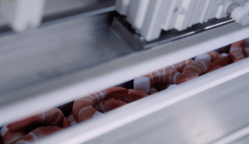 Carsoe Product Compactor CS3026