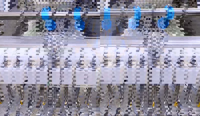 KM1108 Shrimp Grader