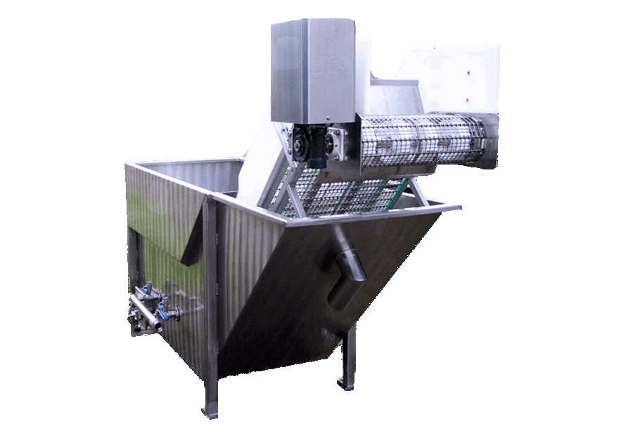 Carsoe KM 20 Fish Washer Product Image