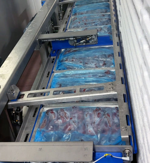 Mcgraw Installation Of Carsoe Factory