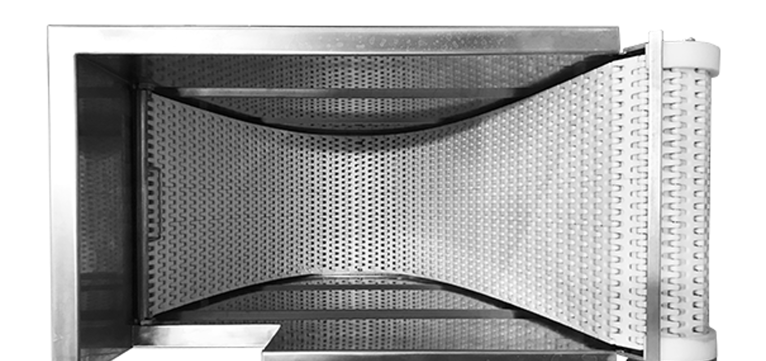 Carsoe Bin with movable bottom product image 3 hævekar