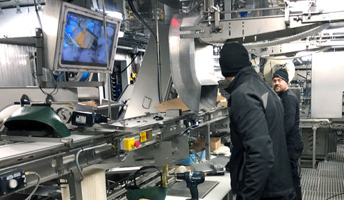 Nattoralik Service Carsoe