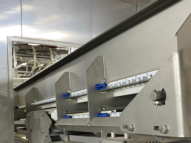 Carsoe Shen Lan Onboard Factory