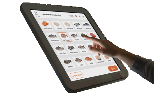 Product Registration CS8615