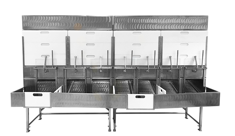 Carsoe Fish bin Product Image