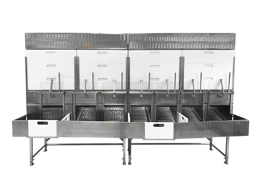 Carsoe Fish bin Product Image