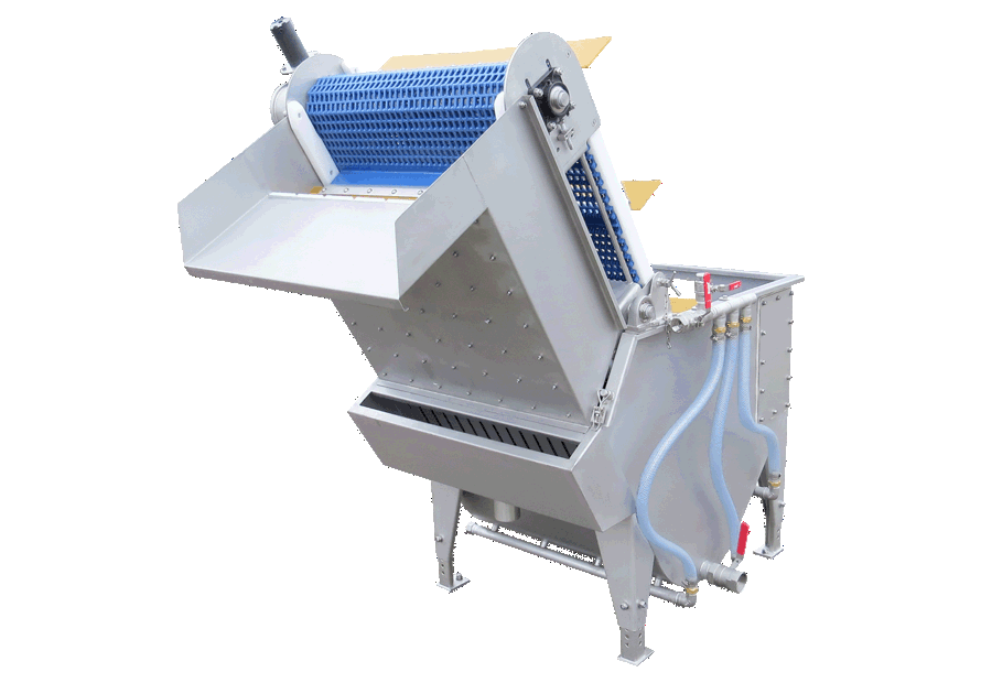 Carsoe KM 10 Fish Washer Product Image