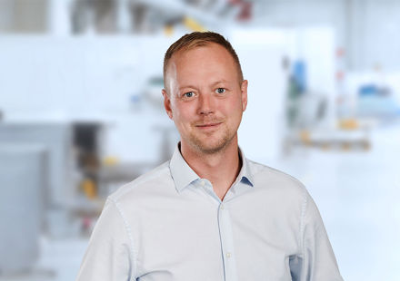 Mats Nordstrand - Carsoe