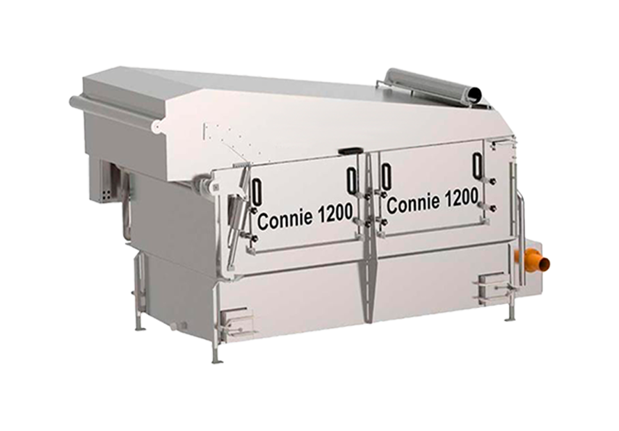 Carsoe Connie 1200 XL Crab and Lobster Cooker