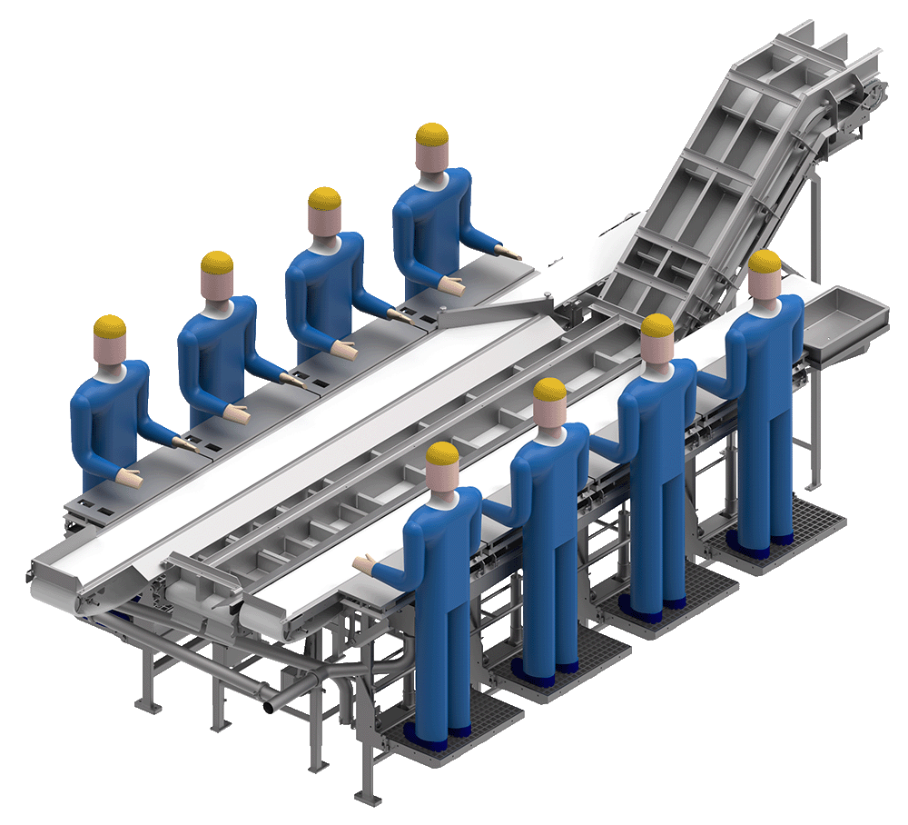 Carsoe Trimming Line for Fish