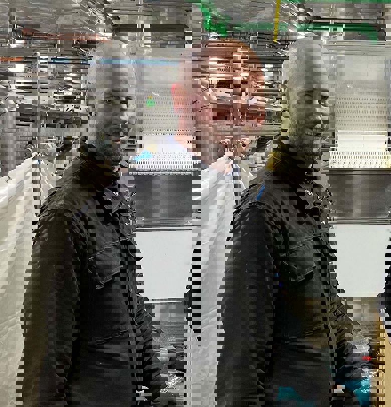 Carsoe Corporate Morten Høgh Junge