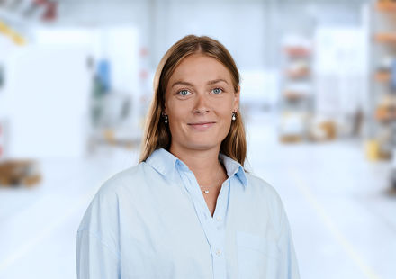 Johanne Pheiffer Klessen - Carsoe