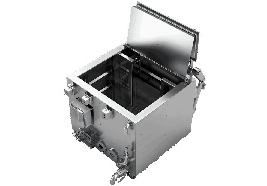 Single Crab Cooker CS3029