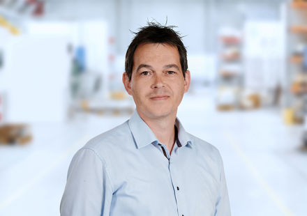 Jonas Bjørn Wilkenskjold Olsen - Carsoe