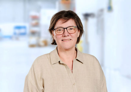Jette Bargsteen Nordentoft - COO - Carsoe